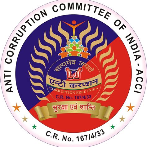 Anti Corruption Council Of India (ACCI PATNA BIHAR)